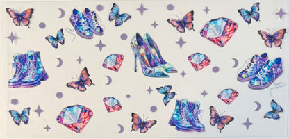 Gemstone / Crystal Wraps