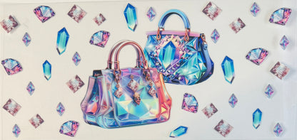 Gemstone / Crystal Wraps