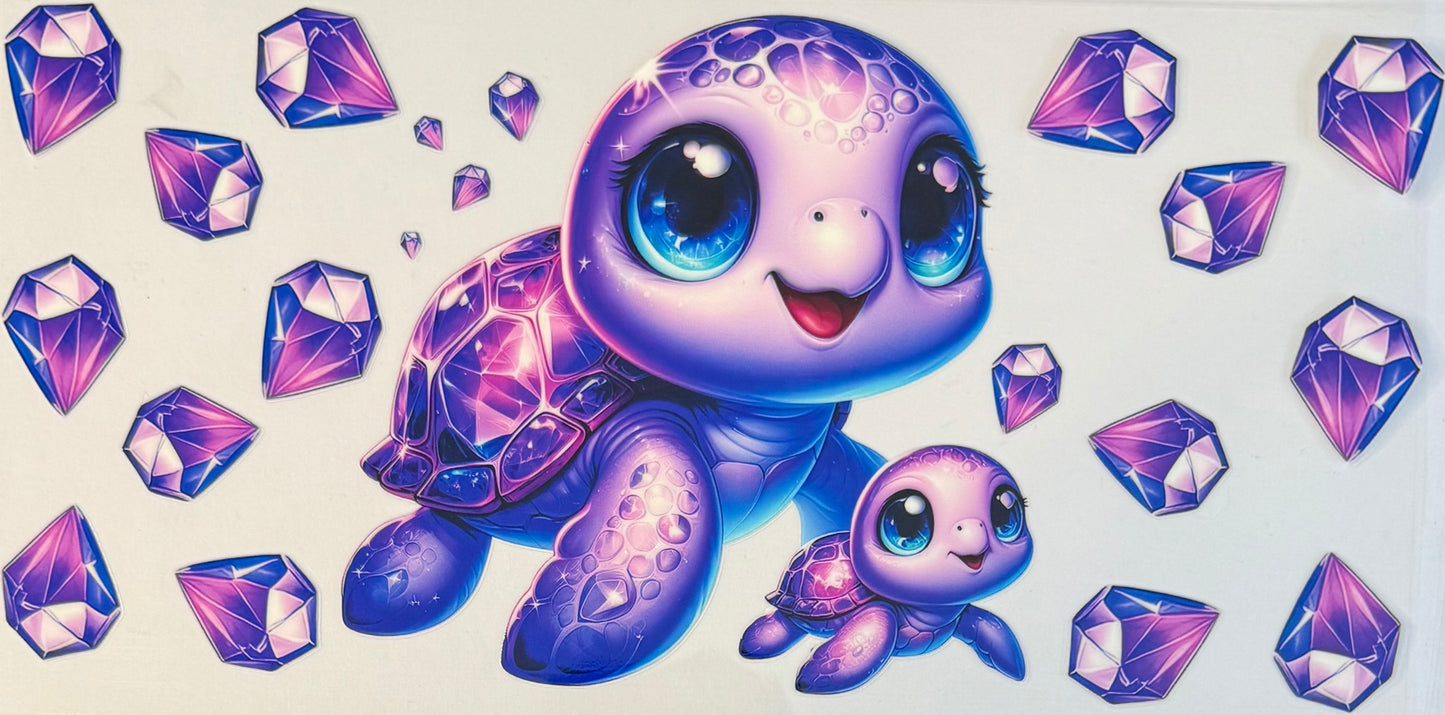 Gemstone / Crystal Wraps