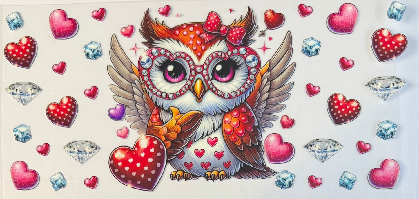 Gemstone / Crystal Wraps