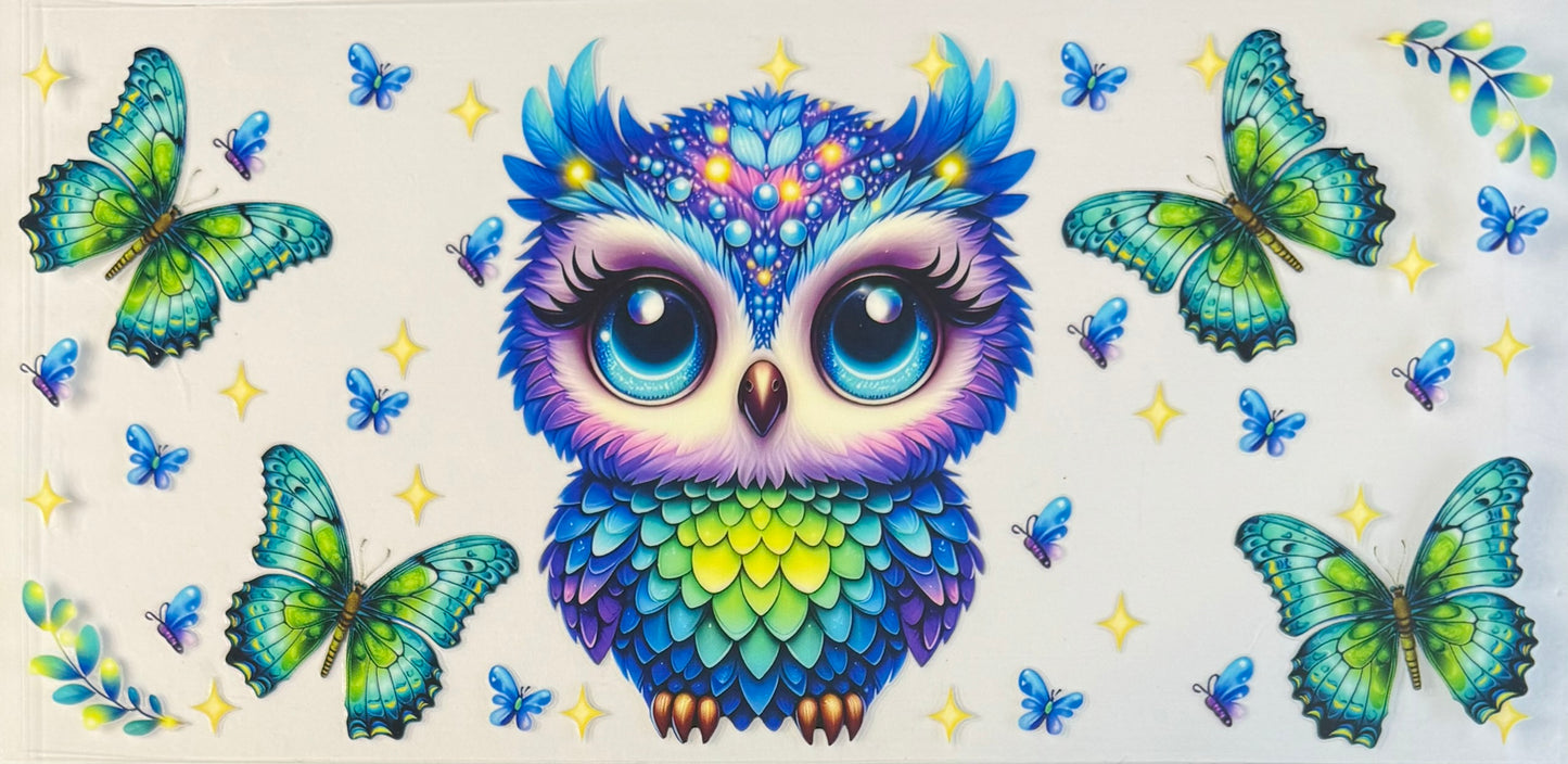 Gemstone / Crystal Wraps