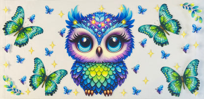 Gemstone / Crystal Wraps