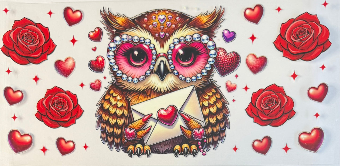 Gemstone / Crystal Wraps