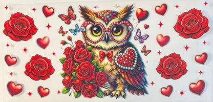 Gemstone / Crystal Wraps