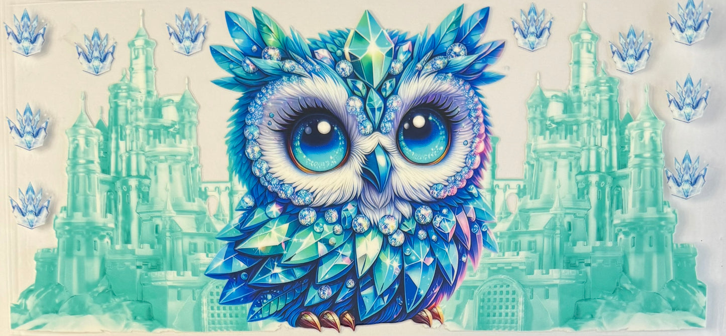 Gemstone / Crystal Wraps