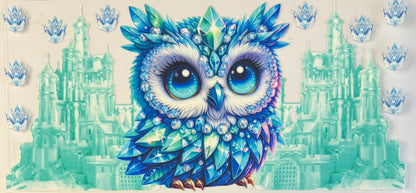 Gemstone / Crystal Wraps