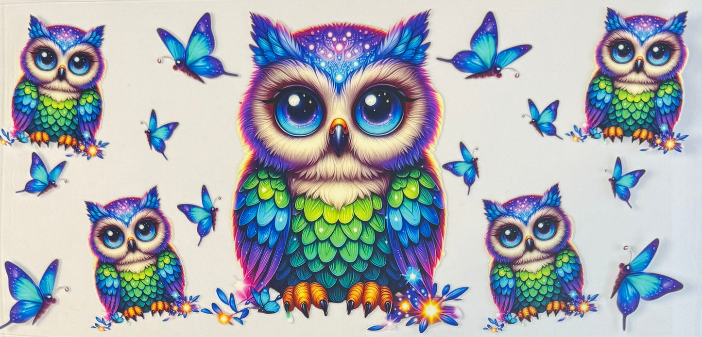 Gemstone / Crystal Wraps