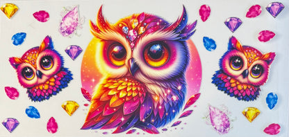 Gemstone / Crystal Wraps