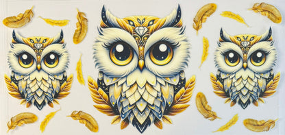 Gemstone / Crystal Wraps