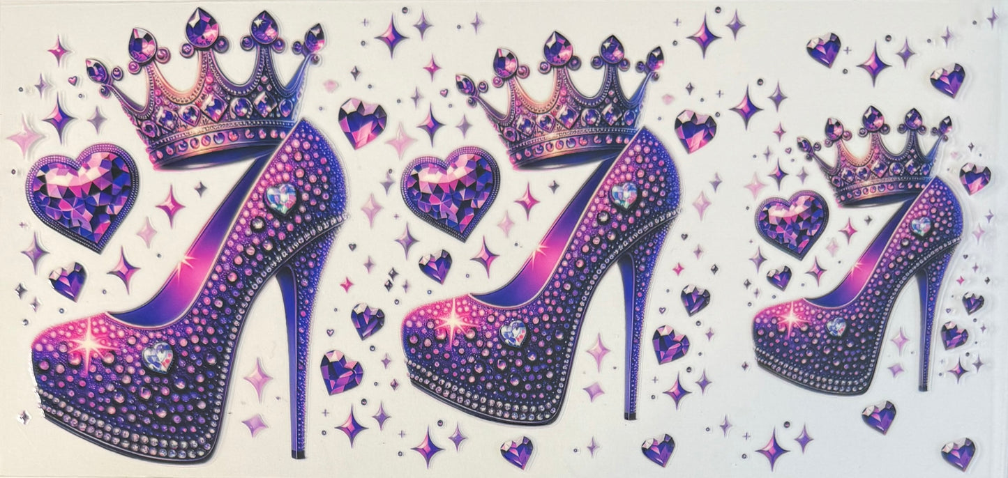 Gemstone / Crystal Wraps