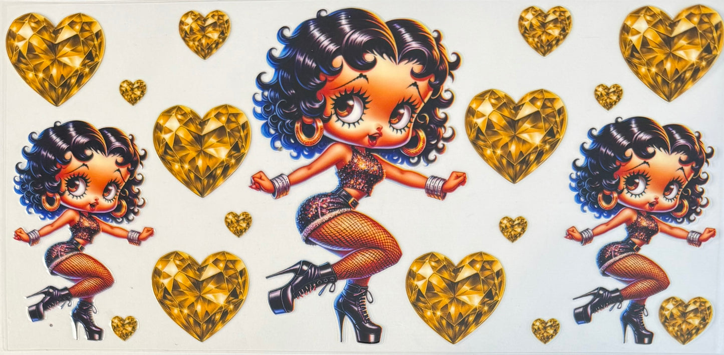 Gemstone / Crystal Wraps