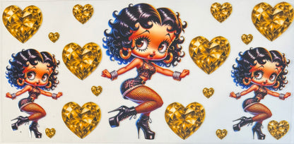 Gemstone / Crystal Wraps