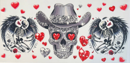 Gemstone / Crystal Wraps