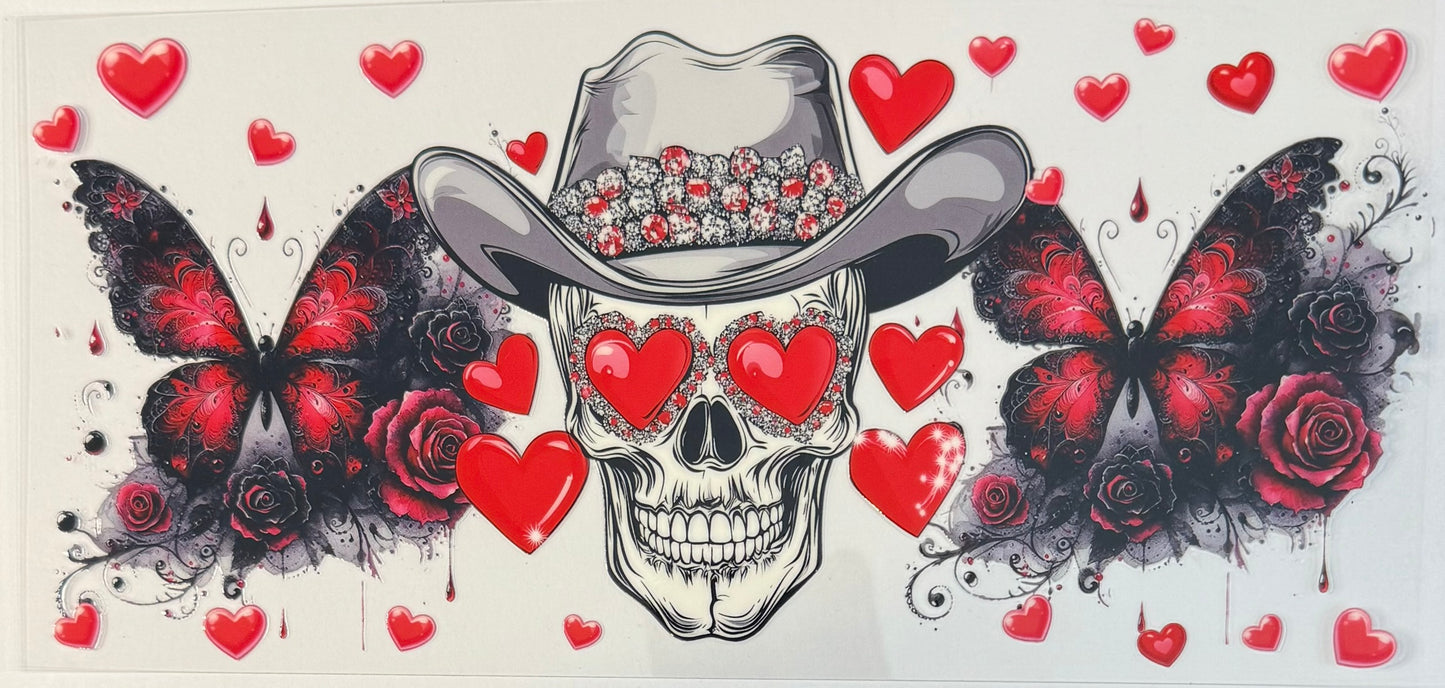 Gemstone / Crystal Wraps