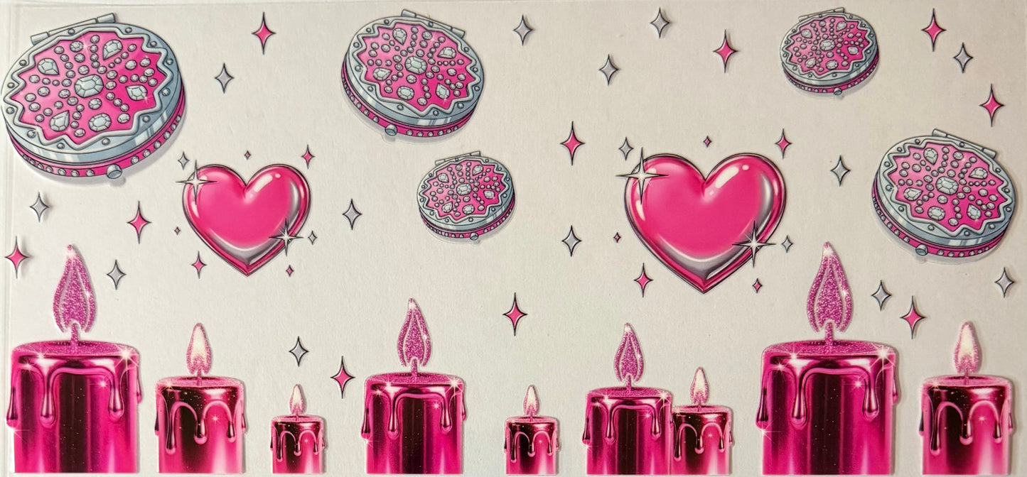 Gemstone / Crystal Wraps