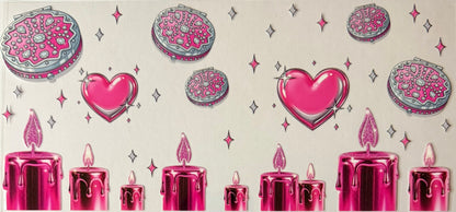 Gemstone / Crystal Wraps