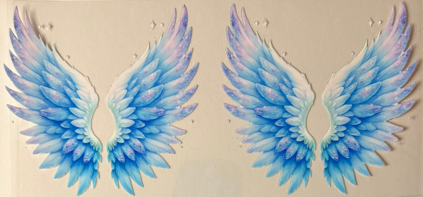 Angel Wings / Feathers