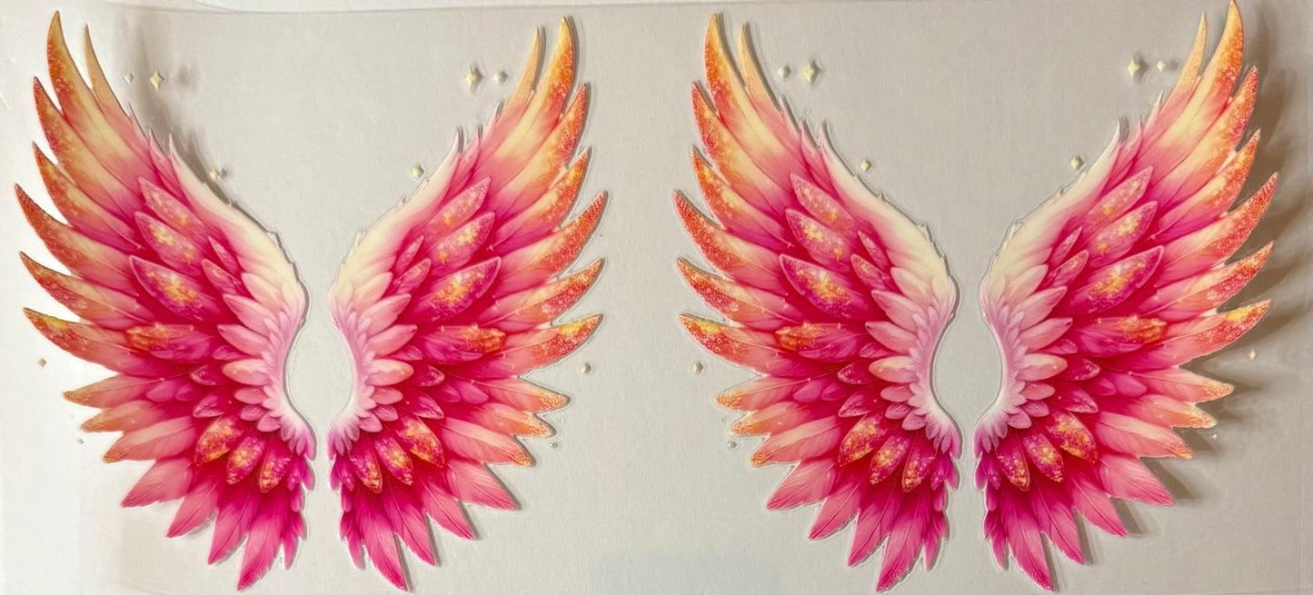 Angel Wings / Feathers