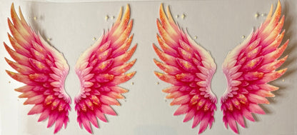 Angel Wings / Feathers