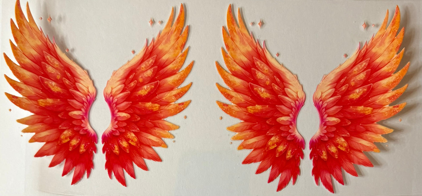 Angel Wings / Feathers