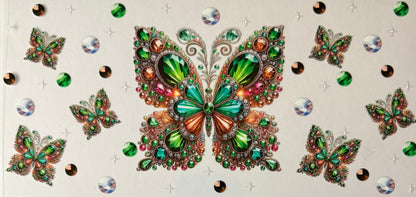 Gemstone / Crystal Wraps