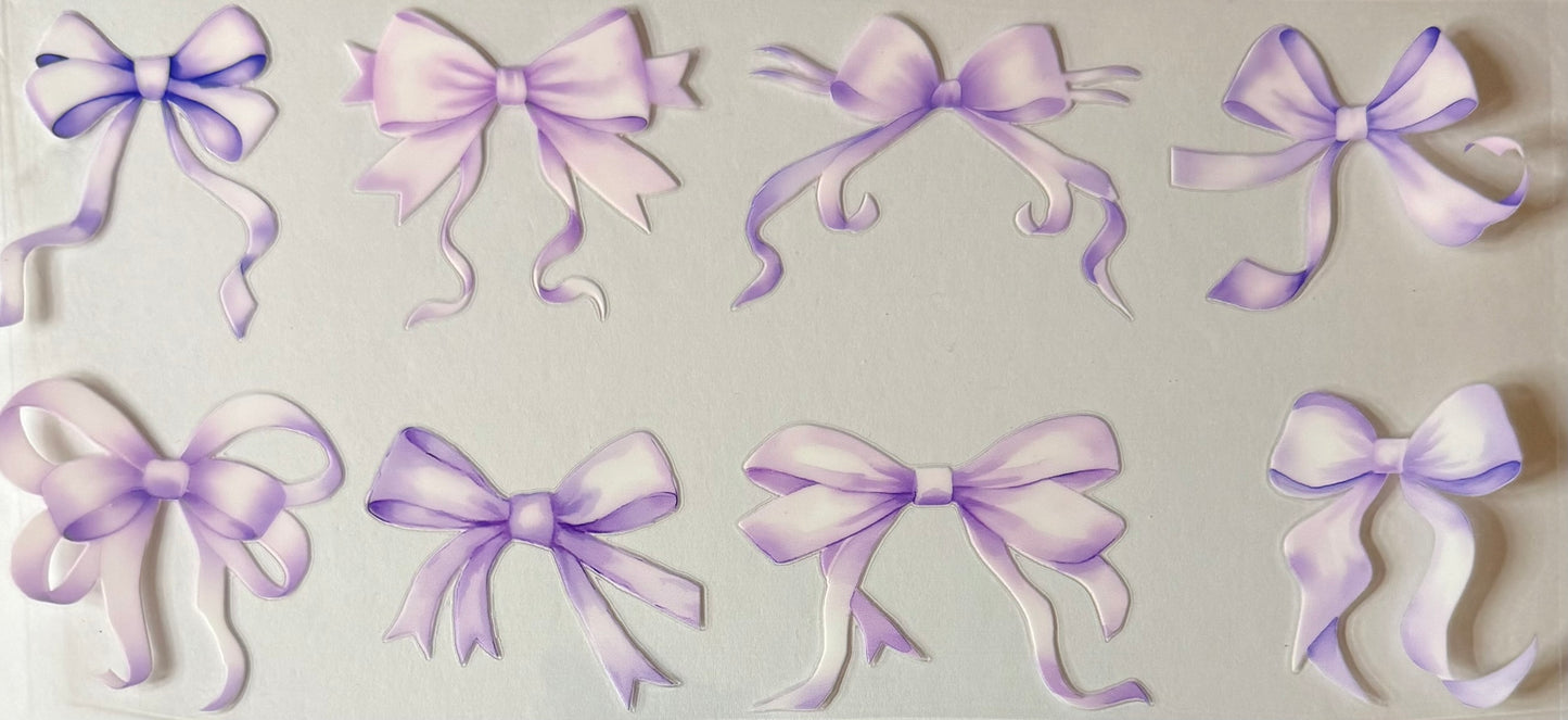 Bows