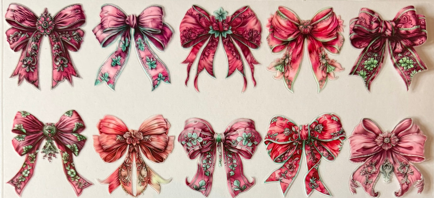 Bows
