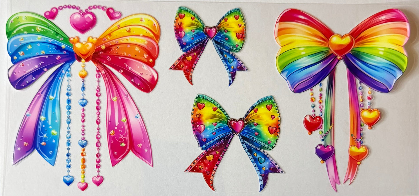 Bows