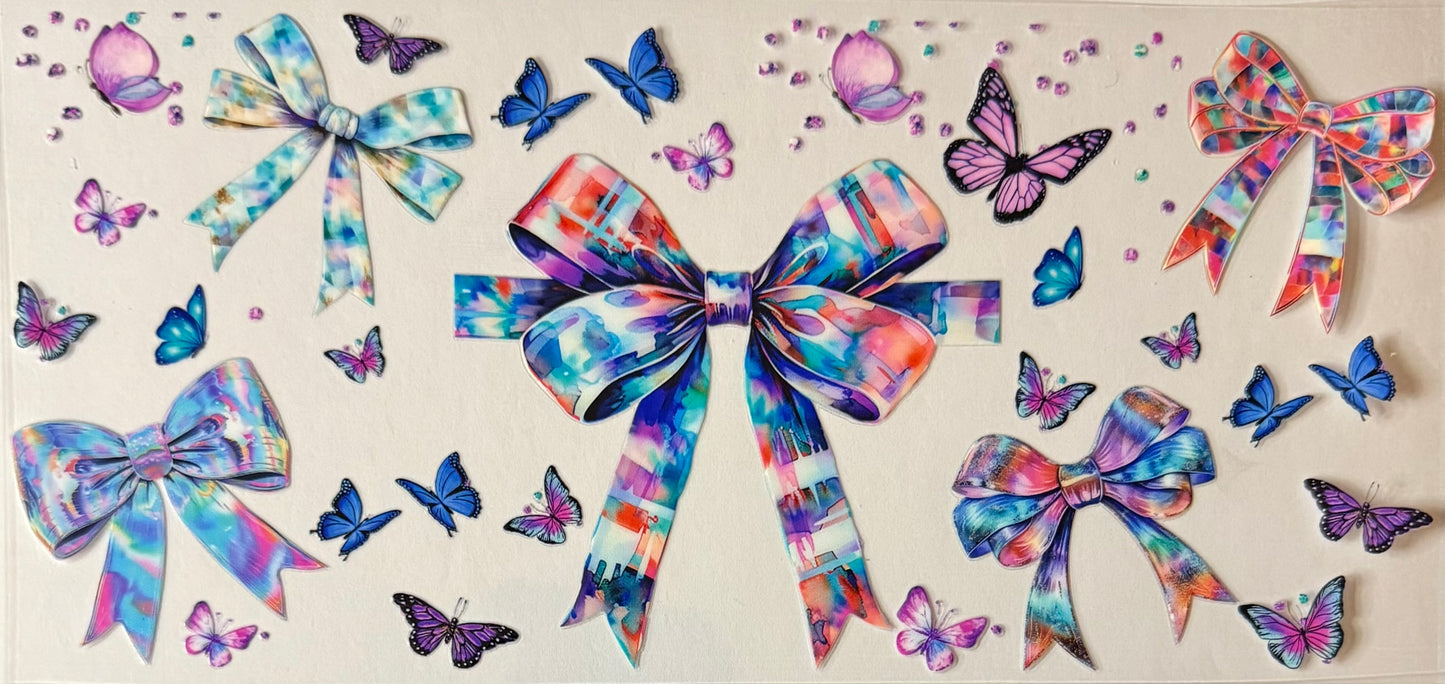 Bows