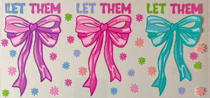Bows