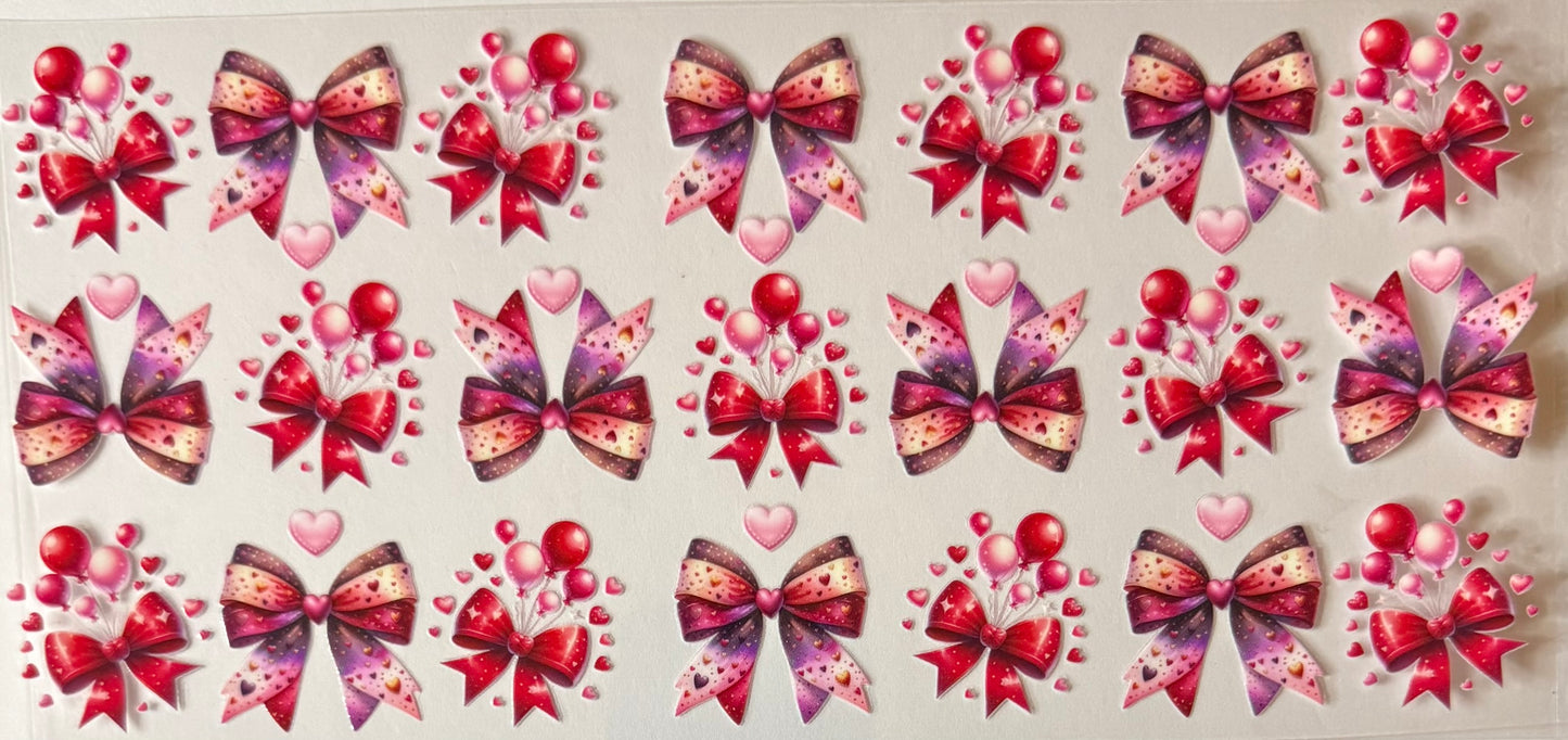 Bows