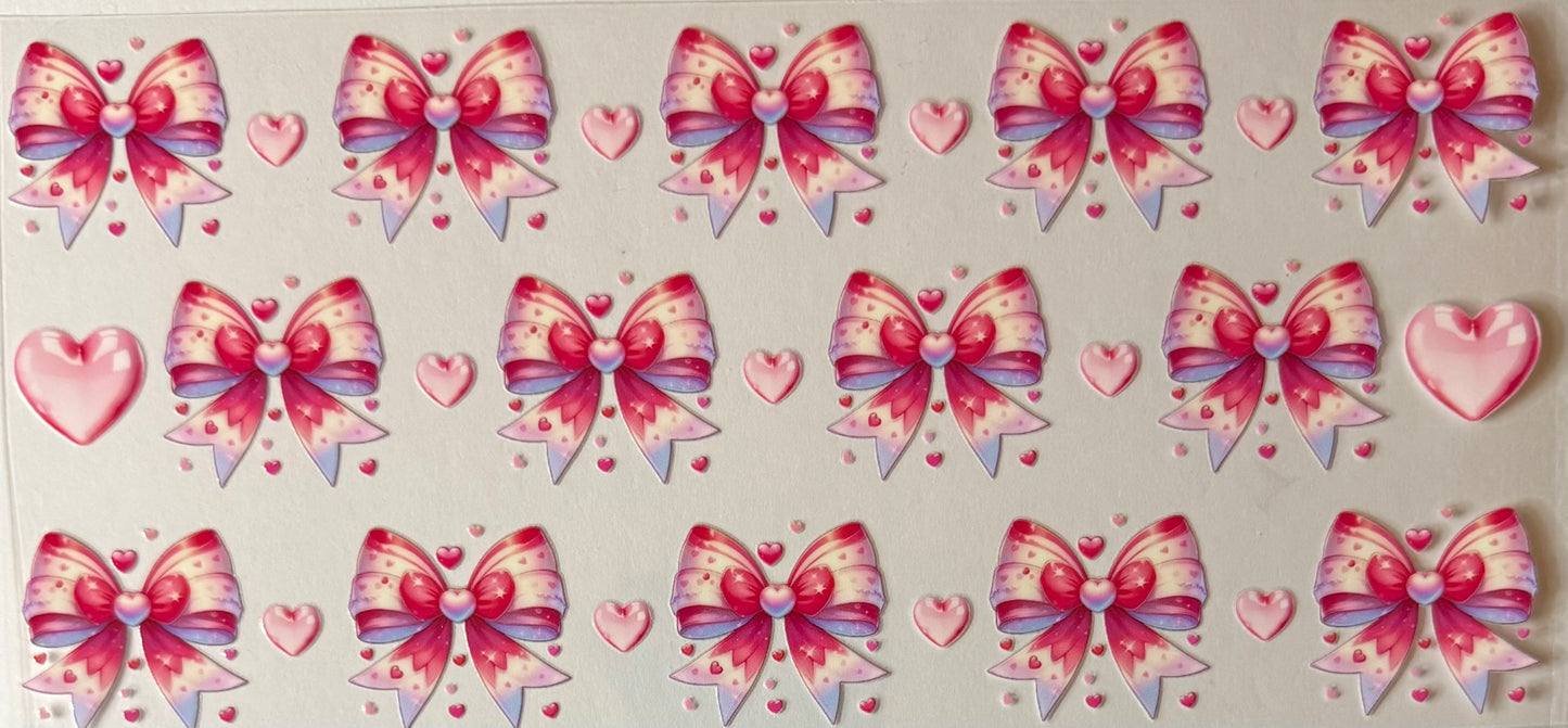 Bows