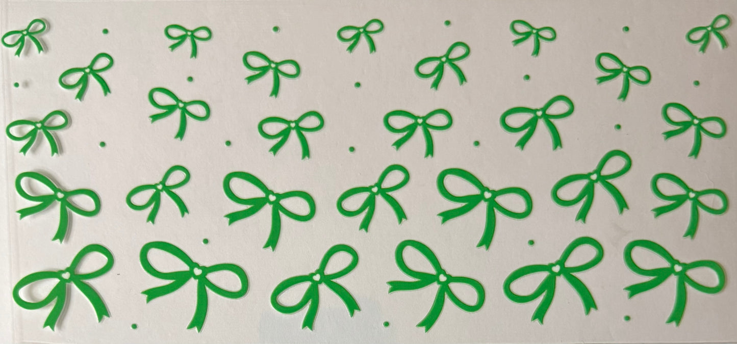 Bows