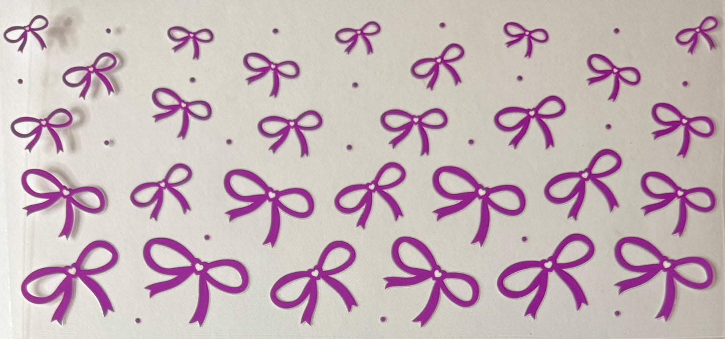 Bows