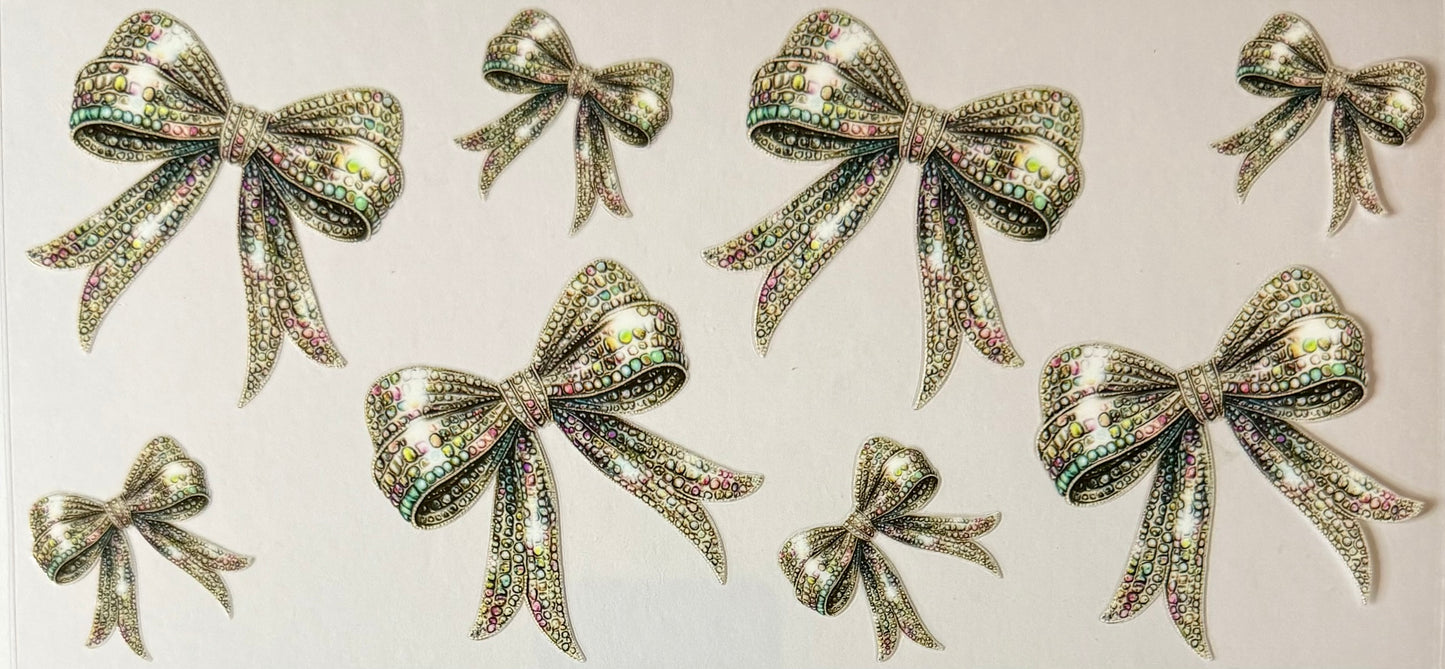 Bows