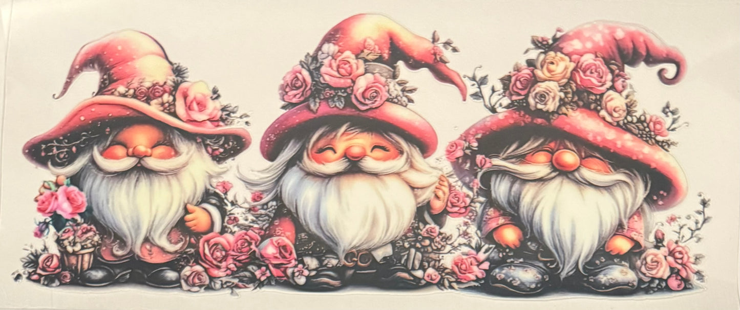 Mythical (Dragons / Unicorns / Gnomes / Animals / Fairies)