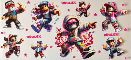 Video Games