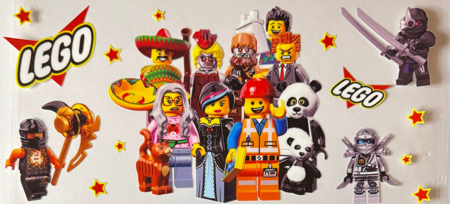 TV / Movies - Animated 1