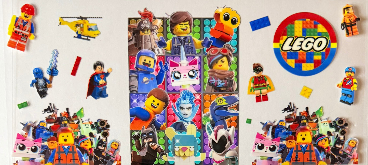 TV / Movies - Animated 1