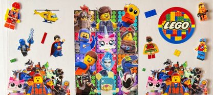 TV / Movies - Animated 1