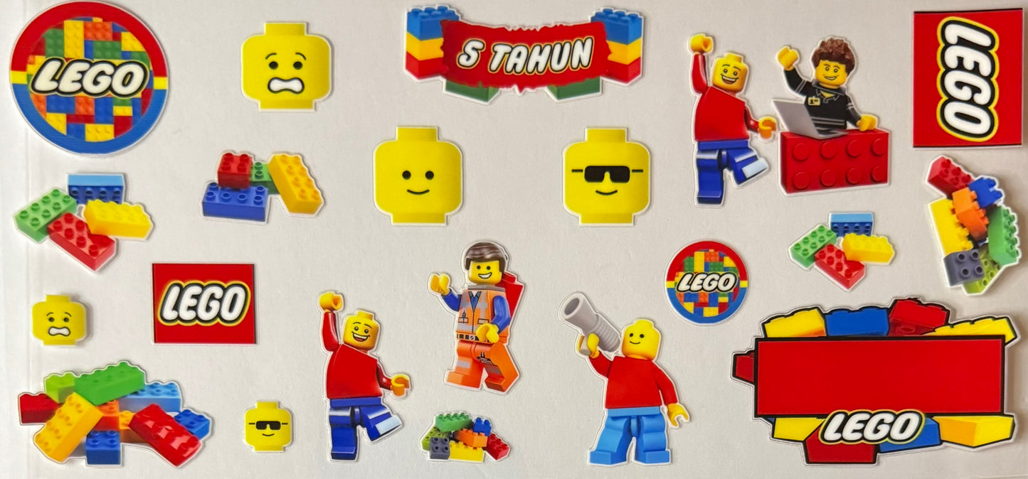 TV / Movies - Animated 1