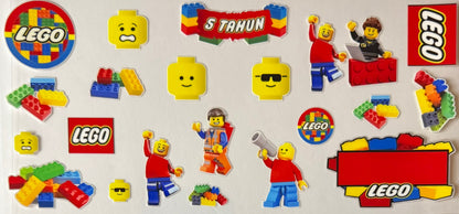 TV / Movies - Animated 1