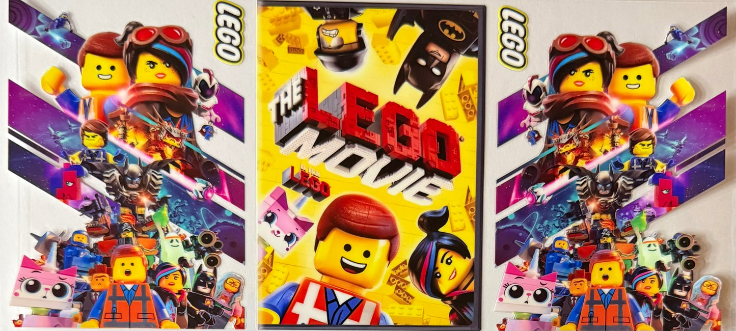 TV / Movies - Animated 1