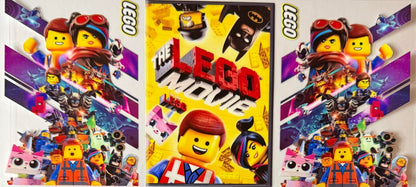 TV / Movies - Animated 1