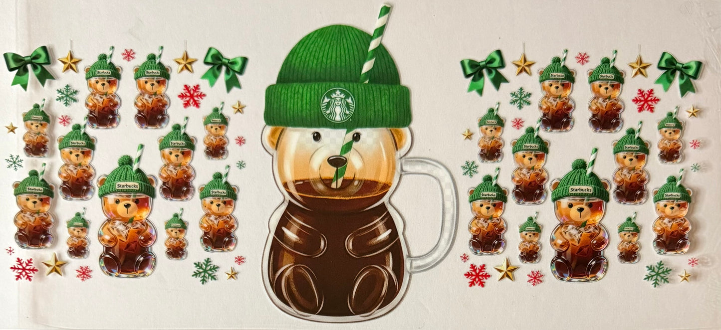 Drinks / Beverages (Starbucks)