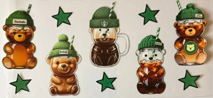 Drinks / Beverages (Starbucks)