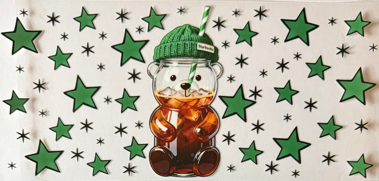 Drinks / Beverages (Starbucks)