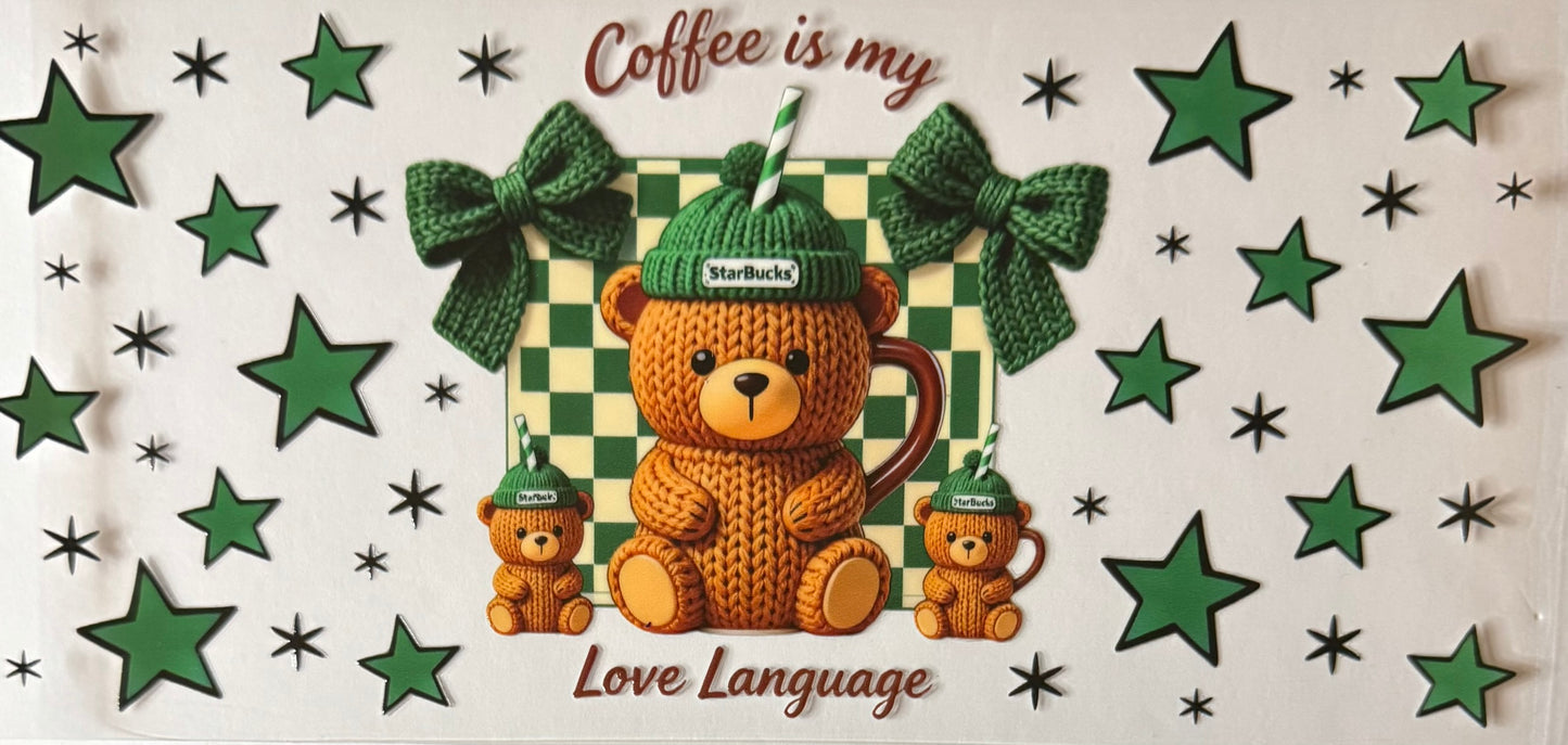Drinks / Beverages (Starbucks)