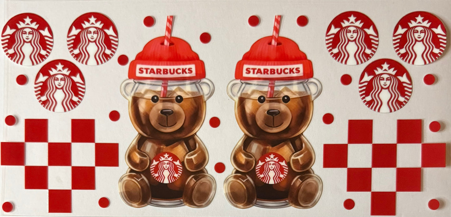 Drinks / Beverages (Starbucks)