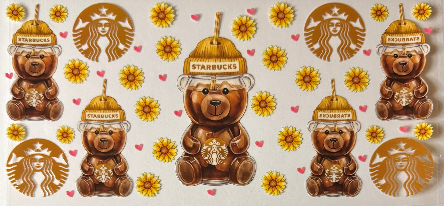 Drinks / Beverages (Starbucks)